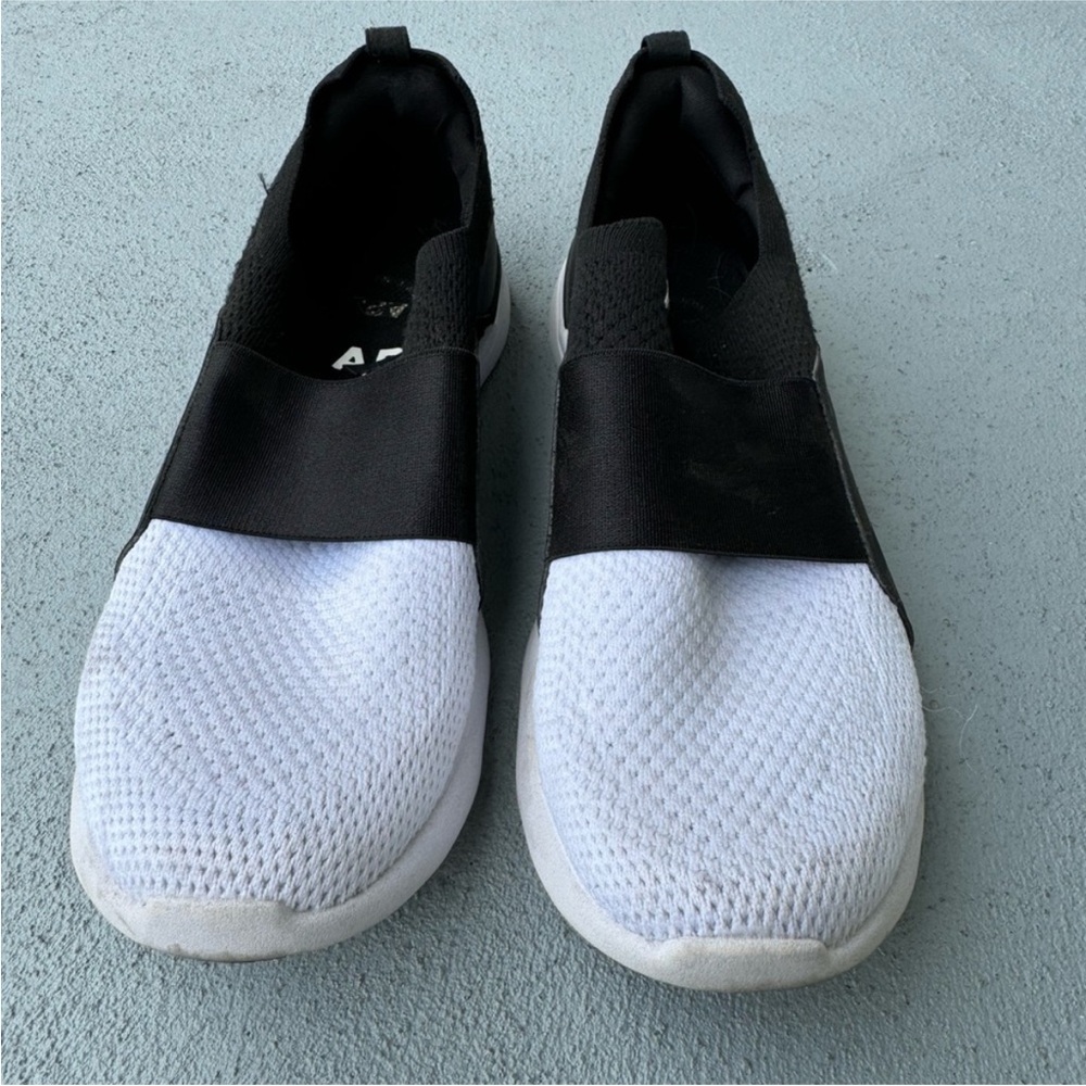 APL Techloom Bliss size 7.5.